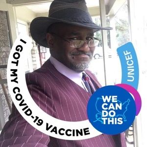 Meet your Posher, Frank